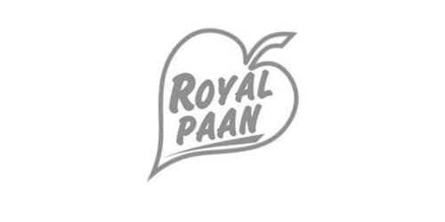 Royal Paan - Pickering