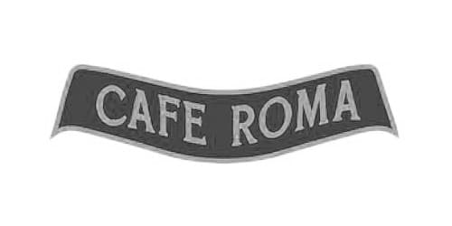 Cafe Roma