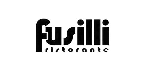 Fusilli Ristorante