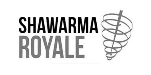 Shawarma Royale - Danforth