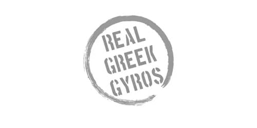 Real Greek Gyros